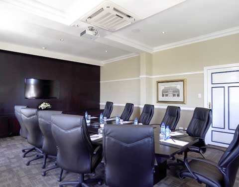 Boardroom 1